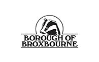 Broxbourne Council taxi hire