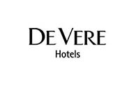 DeVere Hotels taxi hire and minibus service