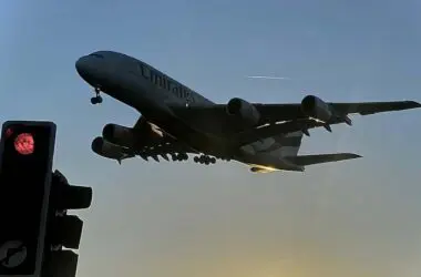 All London Airports London Heathrow, Gatwick, Luton, Stansted, London City Airport and Southend Airport.